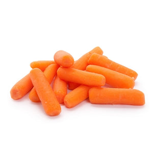 Mini Carrots 미니 당근
