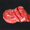 Beef Ribeye Sliced - Premium 불고기용 소고기 (프리미엄) 2-3lb