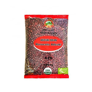 Organic Adzuki Bean 유기농 팥 2lb
