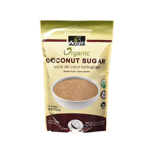 Organic Coconut Sugar 유기농 코코넛 설탕 500g