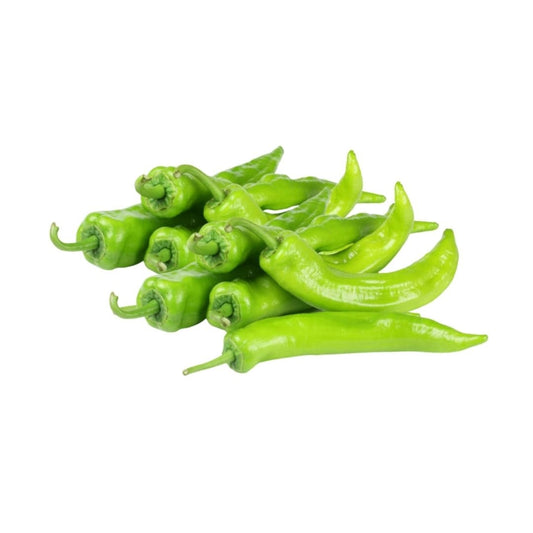 Long Hot Peppers 롱 핫 고추