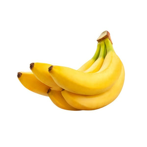 Banana 바나나 5 count