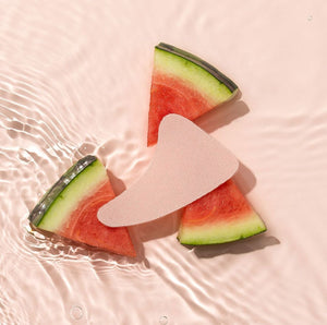 HEIMISH Watermelon Outdoor Soothing Sun Patch 헤이미쉬 워터멜론 아웃도어 수딩 선 패치 5 Kits