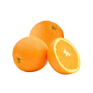 Sunkist Orange 썬키스트 오렌지 3 Count