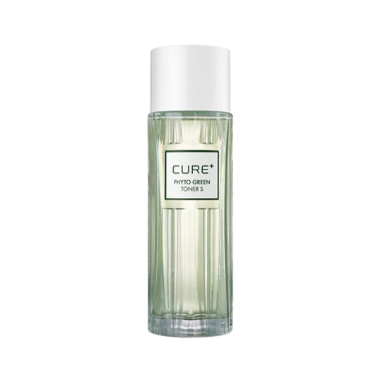 ALOE for CURE Phyto Green Toner S 큐어 피토 그린 토너 S 130ml