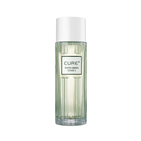 ALOE for CURE Phyto Green Toner S 큐어 피토 그린 토너 S 130ml