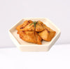 [PREPP] Tandoori Sous-vide Chicken Breast 탄두리 수비드 닭가슴살 120g (5 Packs)