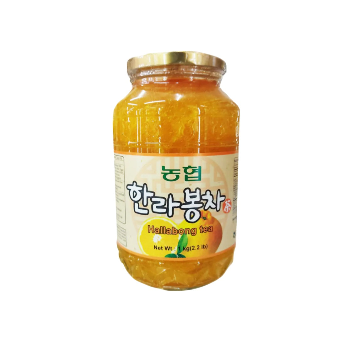 Hallabong Tea 한라봉 차 1kg