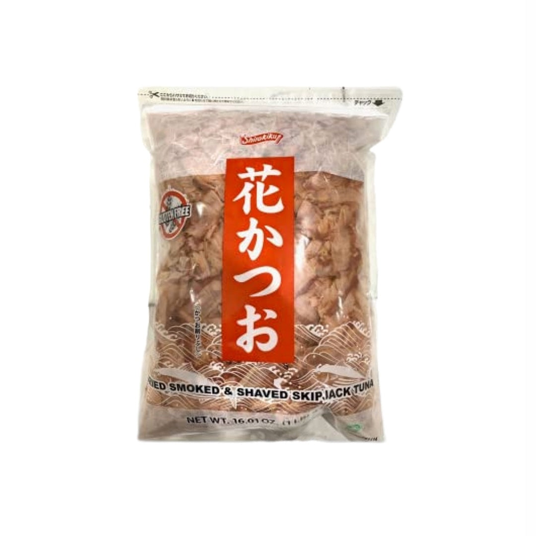 Hana Katsuo (Dried Bonito Flake) 가츠오 부시 454g