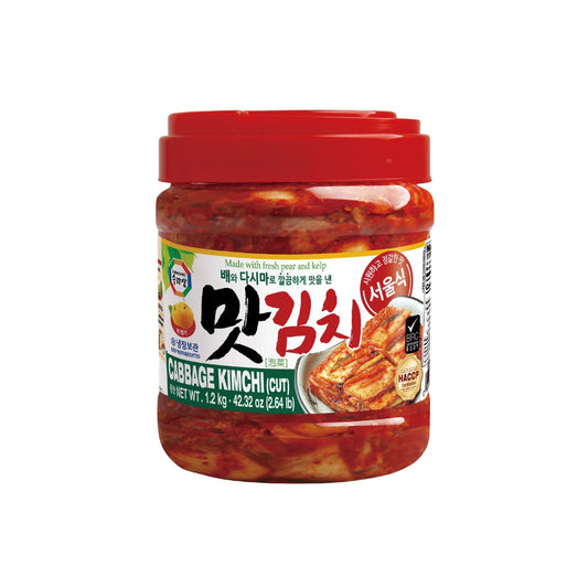 Surasang Kimchi 수라상 김치 1.2kg