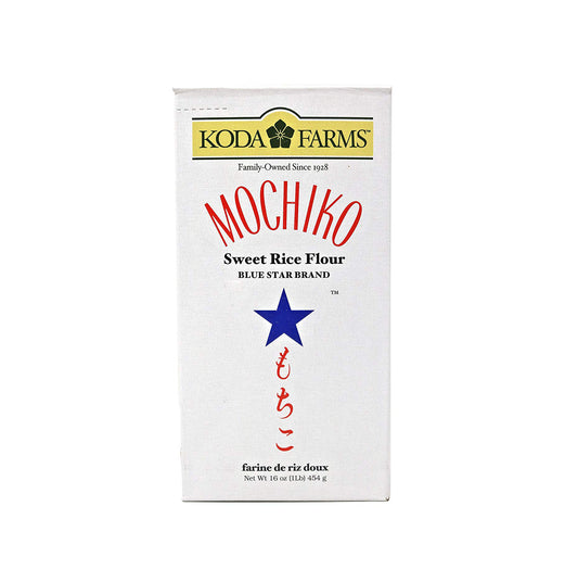Mochiko Sweet Rice Flour 찹쌀 가루 454g