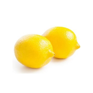 Lemon 레몬 2 Count