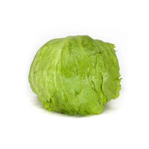 Iceberg Lettuce 양상추 1 Count