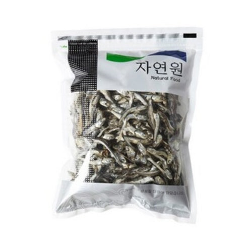 Dried Anchovy Large 다시 멸치 300g