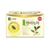 Korean Green Tea with Brown Rice 녹차원 현미녹차 1.2g/100