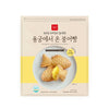 Korean Traditional Fish Shaped Bun - Custard 용궁에서 온 붕어빵 - 꽉찬 슈크림 1kg