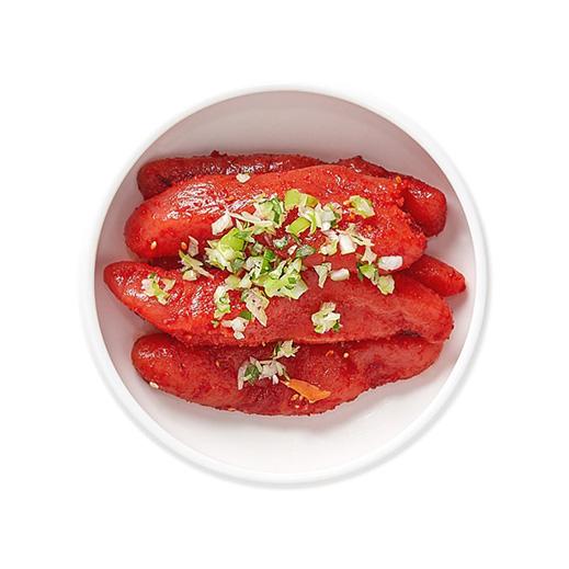 Seasoned Pollack Roe 명란젓 397g