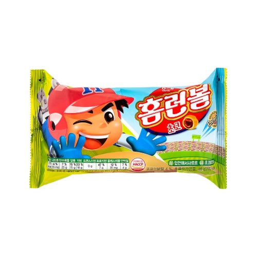 Homerun Ball Choco 홈런볼 46g