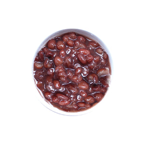 Sweetened Red Bean 통 단팥 210g