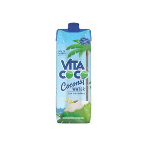 Vita Coco Coconut Water Original 코코넛 워터 1l