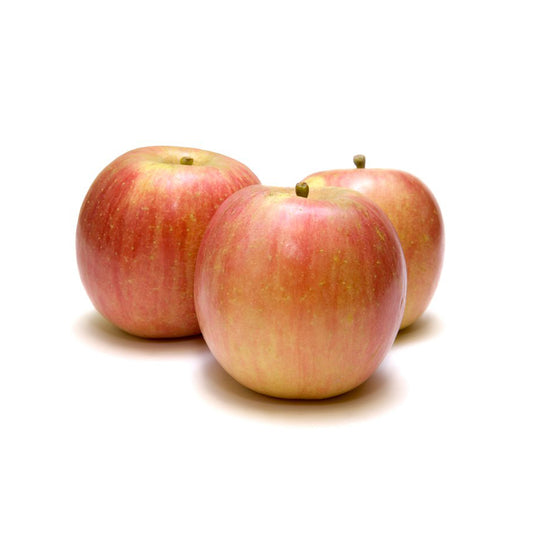 Fuji Apples 후지 사과 3 Count