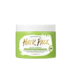 Marble 1 Sec Damage Care Hair Pack - Green Edition 마블 1초 극손상모 헤어팩 - 그린 에디션 300g