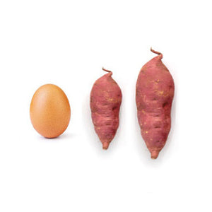 Sweet Potato (Small Size) 고구마 2lb