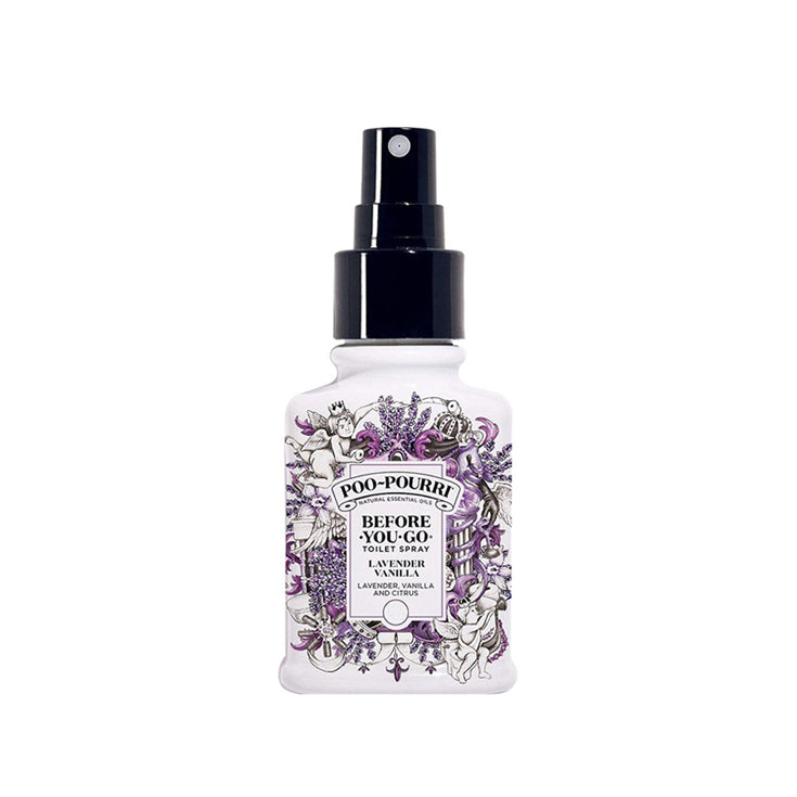 Poo Pourri Toilet Spritz 푸푸리 토일렛 퍼퓸 41ml