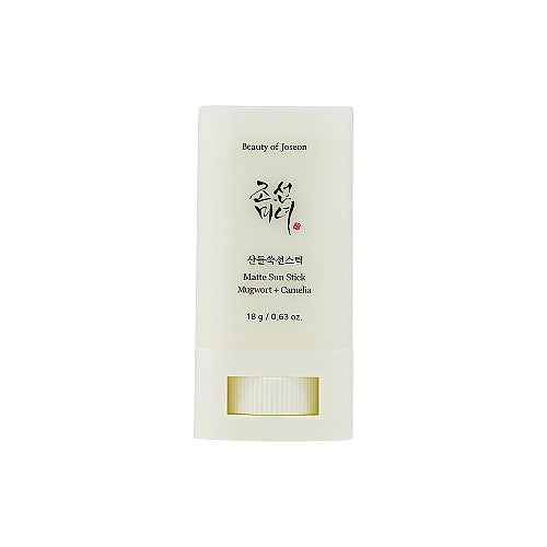 BEAUTY OF JOSEON Sunstick 조선미녀 산들쑥 선스틱 SPF 50+ PA++++