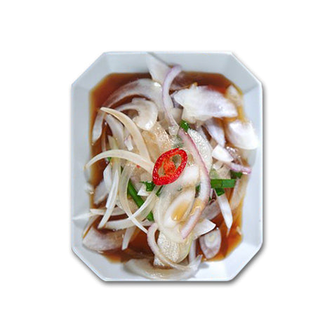 Pickling Sauce for Onion 삼겹살 양파절임 소스 330g