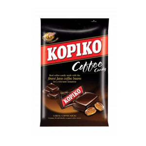 Kopiko Coffee Candy 코피코 커피 캔디 120g
